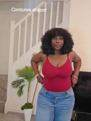 If you are looking for soft compression, get this Shapewear from conturve. @Conturve #conturve #shapewear #getsnatched #tiktokmademebuyit #tummycontrol