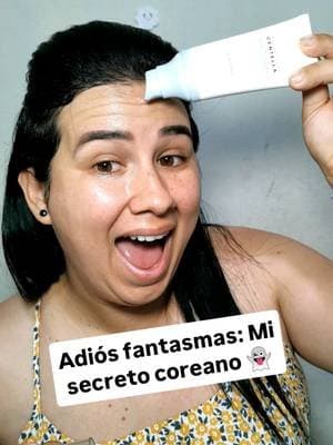 El protector solar que cambió por completo mi rutina diaria ☀️✨ Si buscas una protección UV que no deje la cara blanca (no white cast), que sea súper ligera y tenga una textura tipo suero que se absorbe en segundos, el Hyalu-Cica Water-Fit Sun Serum de @SKIN1004 US es un 10/10 💧 Formulado con Centella Asiática y Ácido Hialurónico, deja la piel hidratada, fresca y con un acabado radiante listo para el día a día. ¿Ya lo probaste? Cuéntame en los comentarios 👇 #skin1004 #spf #bySophie #centella #skin1004sunscreen #sunscreen #tiktokshopcreatorpicks #tiktokshop #tiktokfinds #kbeauty #skincarecoreano