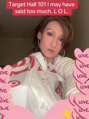 Target hall I may have said too much L O L #Target #ShoppingHall #TargetHaul #Shopping #ShoppingAddiction #Beauty #SkinCare #HairCare #BodyOils #SkinCareTreatment #TikTok #TikTokShop #TikTokCreator #TikTokShopSpringGlowUp #MakeUpEdition #MakeUpDolls #StayAtHomeMom #Housewife #Trend #Viral #Follow#Giveaway #DressToImpress #Target @target