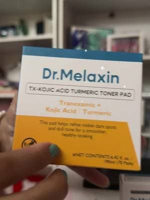 #drmelaxin #skincare #tiktokshop #CityTasteTest