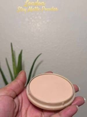 #creatorsearchinsights #powder #rimmel #fyp #tiktokshop @iHerb