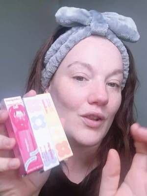The Best Lip Tint and Gloss Duo πβ¨ βIf you are looking for a lip product that is easy to apply and stays on all day, you have to try these from Colorgram! I just ordered another one because they are that good. Snag yours below to get yours! πβ¨ @colorgram UK β#colorgram #liptint #dealdrops #makeup #TikTokMadeMeBuyIt