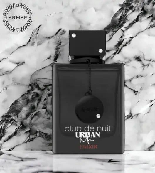 A bold, long‑lasting urban fragrance for men who never blend in. Armaf Club De Nuit Urban Elixir delivers deep, captivating scent in a sleek 100 ml bottle—perfect from day meetings to midnight moves. Add it to your rotation or gift it to the man who owns the night. #weeklydeals #payday #RushReady #tiktokshopsummersale #armaf #mensfragrance #urbanstyle #longlasting #tiktokshop