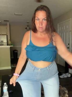 #halara #halarajeans #tummycontrol #tummycontroljeans #tiktokshopsummersale @Halara_official