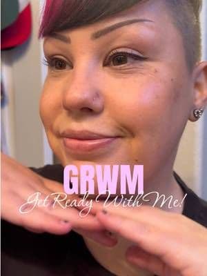 GRWM using some of my everyday makeup and beauty favoritesβthe products I keep reaching for when I want my skin to look prepped, glowy, and put together without making my routine complicated. π€β¨ Starting with POV Beauty Snatch It and POV Makeup Prep to get my skin ready, then going in with Haus Labs Triclone Skin Tech Foundation for that medium, buildable coverage and natural-looking finish. Iβm adding color with my Haus Labs blush stick, then using r.e.m. beauty blush and eyeshadow to finish the makeup. π And because a GRWM isnβt complete without smelling good, Iβm finishing everything off with my Kitsch body spray. These are the beauty products that have officially earned a spot in my everyday rotation. Easy skin prep, buildable foundation, pretty blush, effortless eyeshadow, and a body mist to finish it all off. @Point of View Beauty @Haus Labs @r.e.m. beauty @Rare Beauty @KimChi Chic Beauty @ONE SIZE BEAUTY @Hempz #grwm #tiktokshopsummersale #tiktokshopbacktoschool #backtoschool #tiktokshopcreatorpicks
