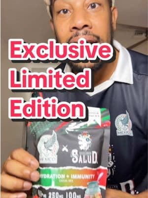 OMG, they did it again!!!#tiktokshop #dealsforyoudays #tastesalud #limitededition