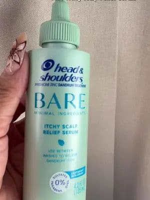 This product is wonderful, it left my scalp clean and refreshing , it has become my favorite I hadn’t found something to try me in so many years #complimentary #MintyCoolRelief #GiftedByHeadandShoulders @influenster @Head and Shoulders