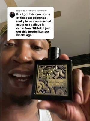 Replying to @Kentrell I’m trying to tell yal Tiktok shop colognes are so slept on! LATTAFA Qaed #tiktokshopcologne #cologne #viral #lattafa #realreviews #honestreview #viralcologne #thebest