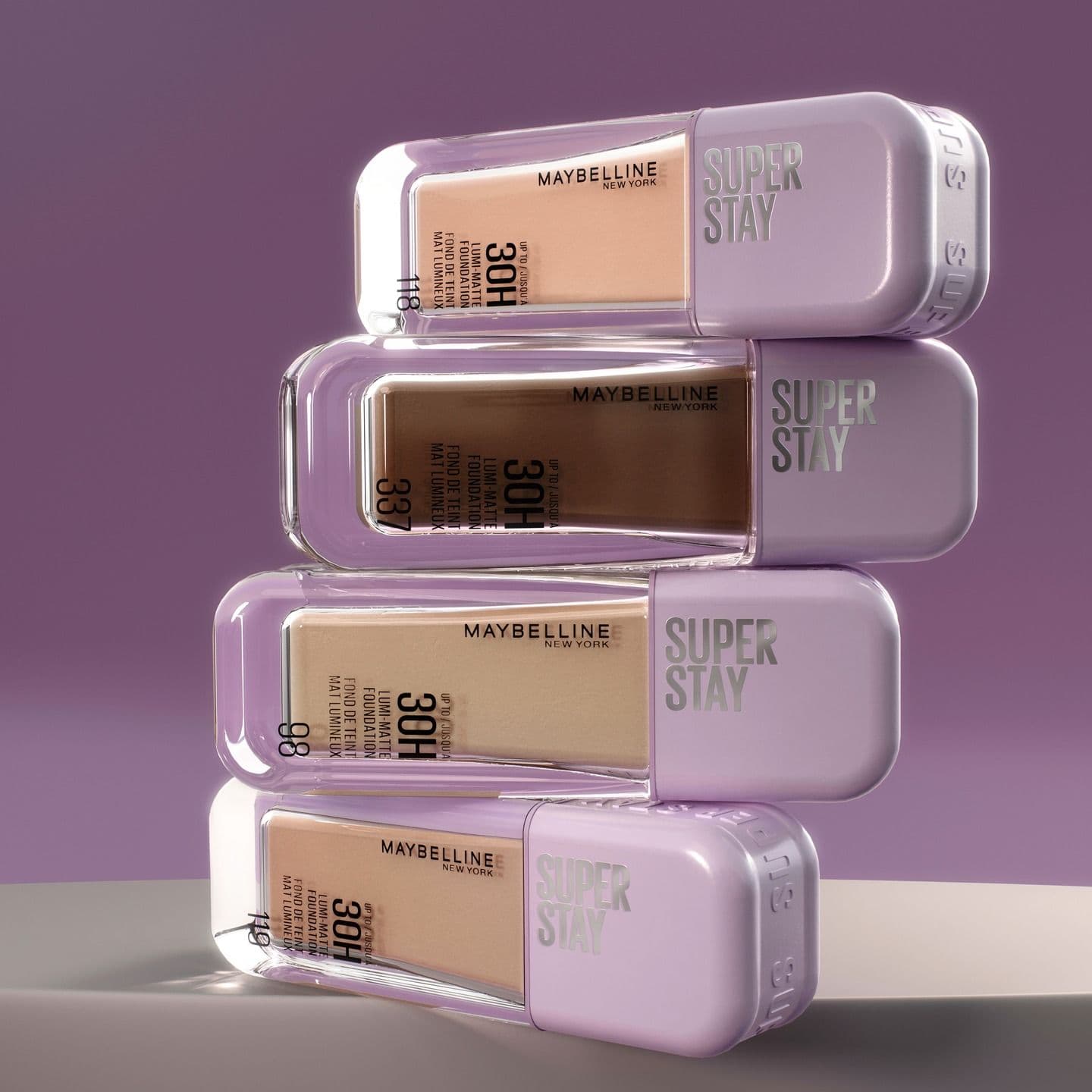 Maybelline NY AD