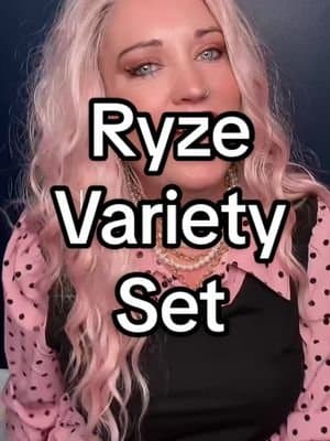 Holiday gift shopping always gets easier when I find something that feels a little different. The RYZE variety set has me thinking of the mushroom coffee fan on my list ☕️ And for the person who likes a cozy drink moment, matcha drinks and a hot cocoa kit make this feel like such a fun pick for holiday gift ideas 🎁 #RYZEVarietySet #giftguide #MushroomCoffee #MatchaD #tiktokshopblackfriday @ryzesuperfoods