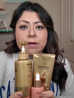 We’ve been giving our hair all the attention while our scalp is sitting there like HELLO?! 💀 @Pantene #ItsActuallyPantene #ScalpCare #Pantene #TikTokShopBeauty