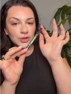 @Maybelline NY #maybellineny #eyebrows #maybelline #maybelline #giftedbymaybelline
