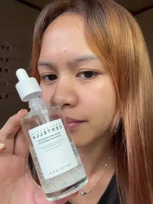 Maskne again? Calm it down fast! #GoViralWithSKIN1004Challenge #SKIN1004White #skin1004 #centella #TikTokMadeMeBuyIt @skin1004_challenge @SKIN1004 US