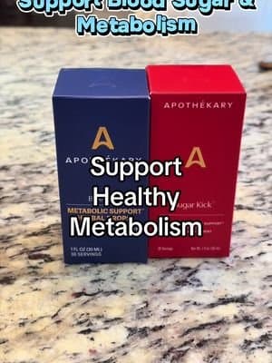 ⬆️ Check the price 🤯 Tap the orange cart #metabolism #supplements #health #falldealsforyou #tiktokshopcreatorpicks *Disclaimer: Prices, sales, coupons, discounts are accurate at the time this video is posted and may vary afterwards as the Seller and TikTok may regularly change their limited-time promotions. check the product page for the most current price. free shipping, sales price, and TikTok coupons may vary by account. whatever items and quantities are in your cart at checkout is exactly what you will receive. @Apothékary