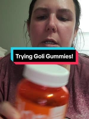 First impression of Goli Superfruit Gummies and Apple Cider Vinegar Gummies #goli #applecidervinegar #superfruits #gummies #tiktokshopbacktoschool #healthyliving #healthy #livehealthy #suppliment #vitamins #minerals #nutrition #nutrients #beauty