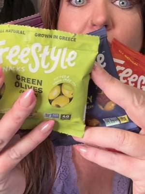 @Freestyle Snacks #snacks #foodie #olives #tiktokmademebuyit #tiktokshopcreatorpicks