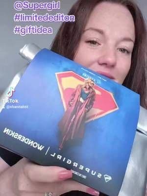 The Ultimate Superhero Gift Set You Need Right Now
Looking for the ultimate gift or a treat for yourself? Check out this limited-edition Wonderskin x Supergirl set!
Inside this sleek, metallic silver pouch, you get two viral beauty essentials—the famous lip stain and top gloss—plus an exclusive, stunning compact mirror.
It is the perfect combination of high-performance beauty and iconic style. Tap the yellow basket below to grab yours before this limited run sells out!
#wonderskinsupergirl #Supergirl #beautyset #giftideas #fyptiktokshop #forher #LimitedEdition #BeautyUnboxing #viralproducts #tiktokshop #makeupgifts #tiktokshopfinds #musthave #butnow #limitedstock #👑queen_wolfyy🐺✨momentum✨