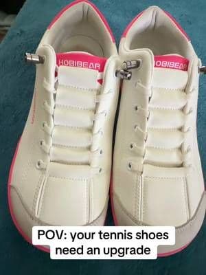Wide toe box, zero drop heel, stretchy lacesβ¦ cβmon whatβs not to love about these barefoot shoes??? @HOBIBEAR SHOES OFFICIAL #hobibearshoes #hobibear #tiktokshopspringglowup #barefootshoes #widetoebox