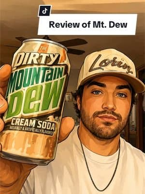 Huge shoutout to my dude @AnthonyJ_Rowe for making this review! Love ya bro! @Pepsi #mountaindew_partner #ad