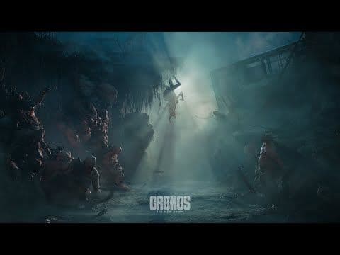 Horror Continues... Cronos: The New Dawn – Gameplay (PART 2)