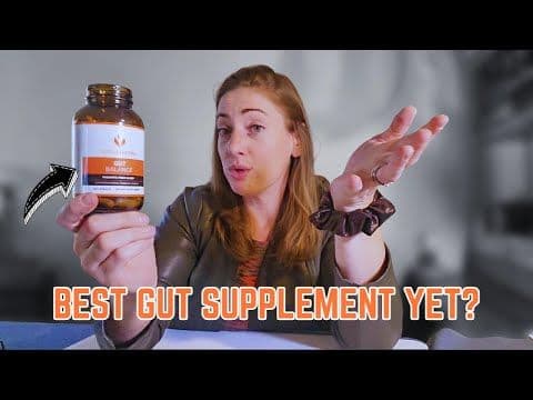 ActivatedYou Gut Balance: A Review of This Gut Health Supplement