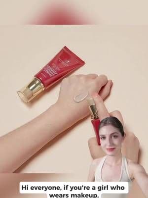 Missha a great tinted bb cream for summer with great skincare benefits! #tiktokshopping #tiktokmademebuyit #tiktokshopfinds #misshasunscreen