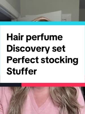 This sample pack is PERFECT! Multiple scents to try, makes hair smell incredible all day, doesn’t dry out hair like regular perfume! @Kitsch LLC #tiktokshopcreatorpicks #tiktokshopblackfriday #tiktokshopcybermonday #hairperfume #fragrance