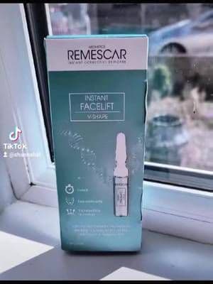 Remescar Instant Facelift V-Shape: The At-Home Skincare Secret You Need!
Get ready to transform your daily skincare routine with the Remescar Instant Facelift V-Shape ampoules. Designed to contour, tighten, and revitalize your complexion, this innovative treatment delivers visible results right at home. Tap below to check it out and elevate your beauty game today!
#remescar #facelift #skincareroutine #SkincareRoutine #1 #BeautyHacks #TikTokMadeMeBuyIt #Skincare #vshaper
#skpp #dealsforyou #dealsforyoudays #deals #dealdrops #tiktokshop #tiktokmademebuylt #fyptiktokshop #shopsmart #shoplocal #buynow #shopnow #shopthelook #trendingproduct #1010 #👑queen_wolfyy🐺✨momentum✨