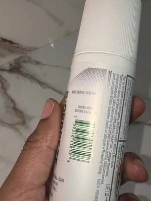 One thing about Biofreeze… I’m never running out. 😂💚 #Biofreeze #PainRelief #RecoveryRoutine #ActiveLifestyle #TikTokShopFinds