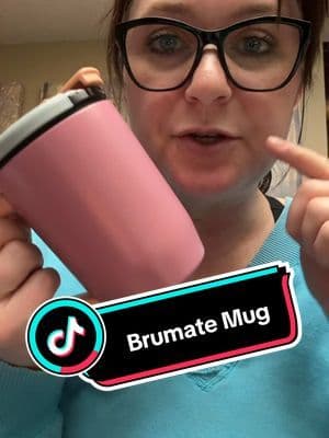 My coffee goes cold on average 5,672 times in a morning. @BrüMate #brumatemug #coffeetiktok #coffeemug #tiktokmademebuyit #tiktokshoprestock #springtok