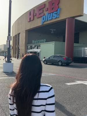 As a busy momma of three, my game changer for saving and shopping on a budget has been because of H-E-B’s weekly ads tha