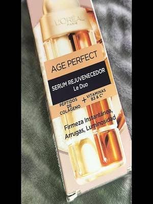 #publicidad | Chicas este producto ha cambiado mi rutina @L’Oréal Paris #bronzeglowlorealistar