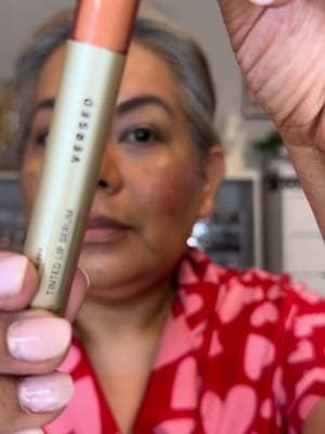 @Versed Skin SOFT GLOSS Tinted Lip Serum (Gem/Rich Cherry) Obsessed with this SOFT GLOSS Tinted Lip Serum in Gem/Rich Cherry! 💋 It’s the perfect mix of hydration and color—giving me soft, glossy lips with a rich cherry tint. The formula is so smooth and comfortable, I can wear it all day. #VersedBeauty #LipSerum #TintedLips #GlossyLips #TargetBeauty #SoftLips #BeautyOver40 #CleanBeauty DISCLAIMER | This product was gifted to me with no obligation to post. I genuinely enjoy it, and all opinions are my own. If you purchase through my affiliate link, I may earn a small commission at no extra cost to you.