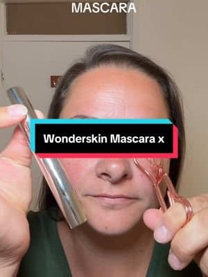 Another gorgeous makeup must have from WONDERSKIN. POWERβFULL MASCARA - An every day classic! @Wonderskin π @Wonderskin Beauty #makeup #beauty #mascara #tiktokmademebuyit #dealdrops
