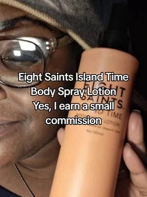 I like products that do more without doing too much. This one stays in rotation.#EightSaints #TikTokShopFinds