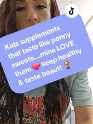 Im nof joking when I say my kids LOVE these! #calciumandd3gummies #maxmedix #healthykids #Kidssupplements #pennysweets #