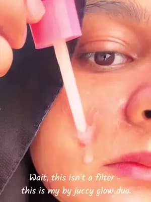 glass skin? yes please!! you can buy these amazing @by juccy products on @YesStyle with my discount code SHAJJIA28 #byju
