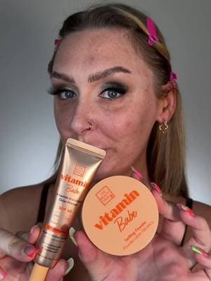 My @thebeautycrop faves for the summer! ☀️ #ad #beautytok #summerskin #thebeautycrop #skincare #makeuptips