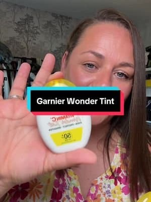 Grab it whilst it’s in stock! @Garnier UK #tiktokmademebuyit #dealdrops #makeup #glowseason #skincare