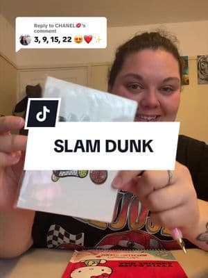 Replying to @CHANEL💋 SLAM DUNK @Craft Buddy UK #tiktokmademebuyit #dealdrops #craftbuddy #hellokittystickerbook #sanrio