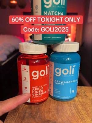 #goli #tiktokshop #supplementsthatwork