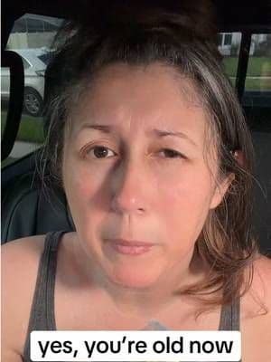 getting old is rough! 😮💨 #perimenopause #gettingold #gnc #vitaminsforwomen #tiktokshopspringglowup