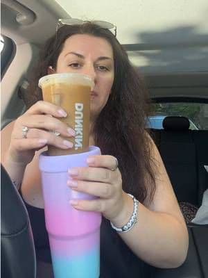 No more watered down iced coffee !! Obsessed with my @frostbuddy #frostbuddy #icedcoffer #coffee #tiktokshopmademebuyit