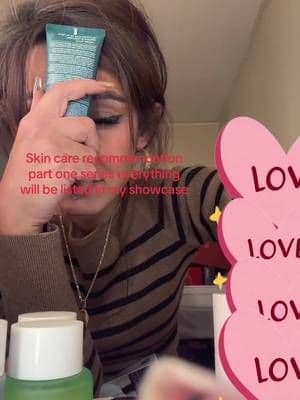 Skin care recommendations part one short version #SkinCare #SkinCareRecommendations #SkinCareSeries #ClearSkin #TikTok #TikTokShop #TikTokCreator #TikTokShopSpringGlowUp #Showcase #Viral #Trend #CleanSkin #Fresh #BrighterSkin #HealthySkin#GlowRecipe #Pharmacy #copure #caudalie #mediheal @Caudalie @Tatcha @Gopure @Paula’s Choice @Farmacy Beauty @Medicube Global @MEDIHEAL Global @Glow Recipe #mairtamin #skintamin @HAIRtamin #TikTokShop #TikTokCreator #TikTok #TikTokShopSpringGlowUp