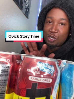 Am I the only one that can relate to the Zero Sugar scenario?😭😭😭😅 #c4 #nosugar #zerosugar #TikTokShopHolidayHaul #hawaiianpunch #funny #storytime #energydrinkaddicts #energyboost #energydrink