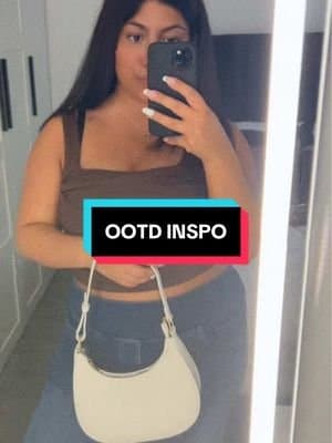 TikTok Shop Finds ๐คญ Outfit linked ๐ซถ๐ผ #tiktokmademebuyit #bagtrends #ootdinspodaily #affordablefashion #fashiontips #tiktokfinds TikTok Shop Finds, OOTD, Fashion Inspo, Halara Jeans