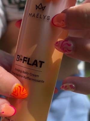 #forloveofbod @MAËLYS new fav routine #collab #microinfluencer #newroutine #routine #firmbod #maelyscosmetics