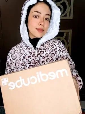 I'm Officially A Medicube Ambassador 😭❤️ #medicube #medicubeskincare #pr #prlist #aprilskin @medicube global @APRILSKIN USA