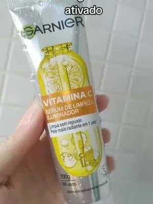 Pele Radiante No 1 Uso 💛 @L'Oréal Paris Brasil #TikTokShopLOreal