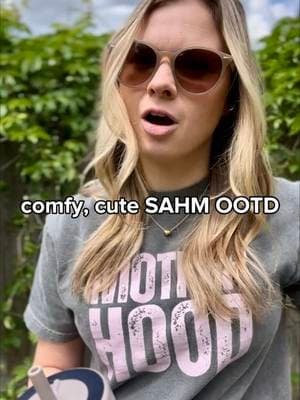 Don’t tempt me with a comfort colors tee ESPECIALLY if it says mama on it 😆🫣 SAHM uniform 🫶🏻 #comfortcolors #comfortcolorstee #summerfashion #shirt #comfortcolorsshirt #momstyle #graphictee #graphictees #womensfashion #momootd #sahmootd #tiktokshopfinds #tiktokshopfashion #summeroutfit #summeroutfits #momlife #momsover30 #CapCut